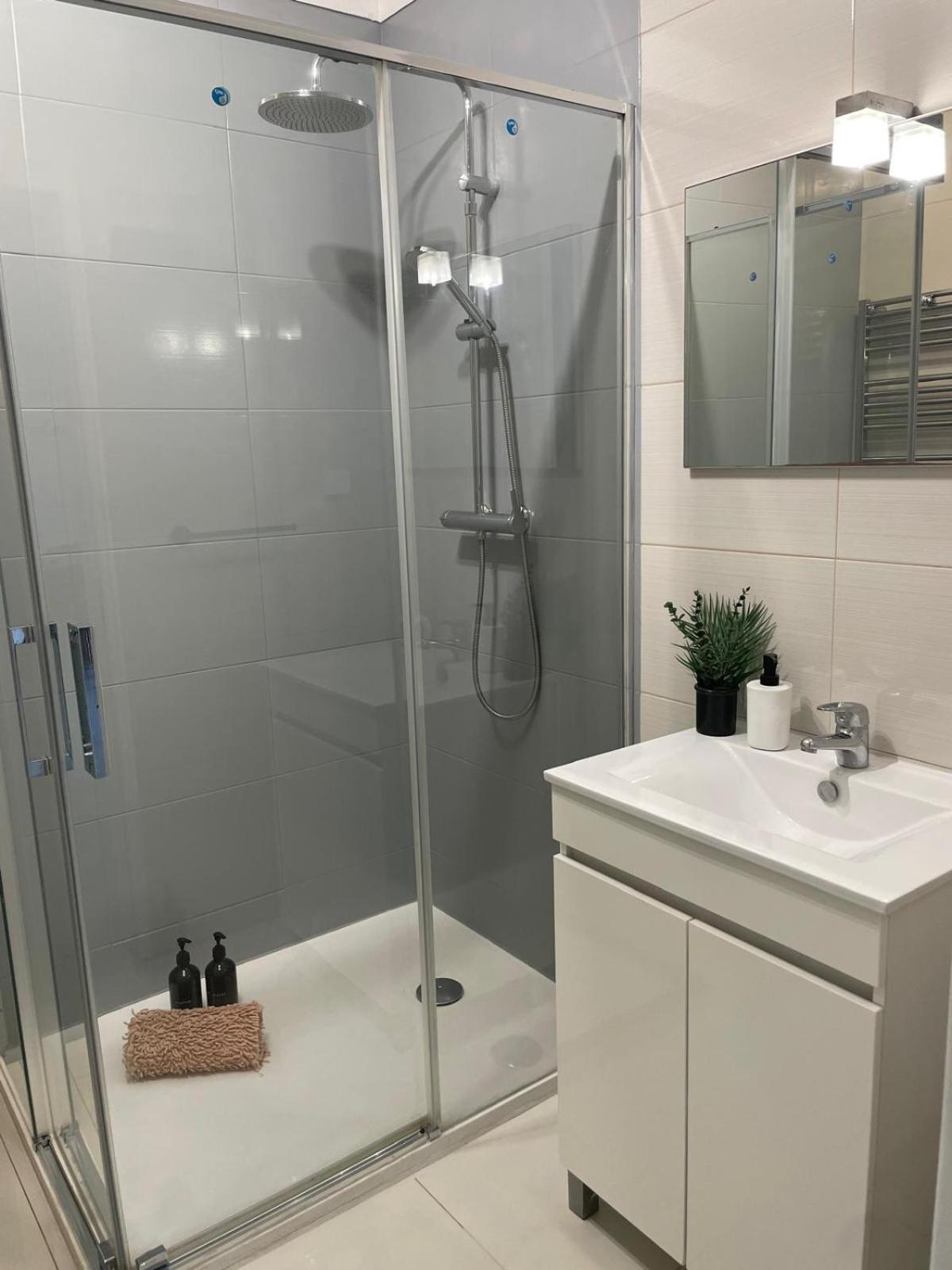Apartamento Encantador A 100M Da Praia Carvoeiro  Buitenkant foto