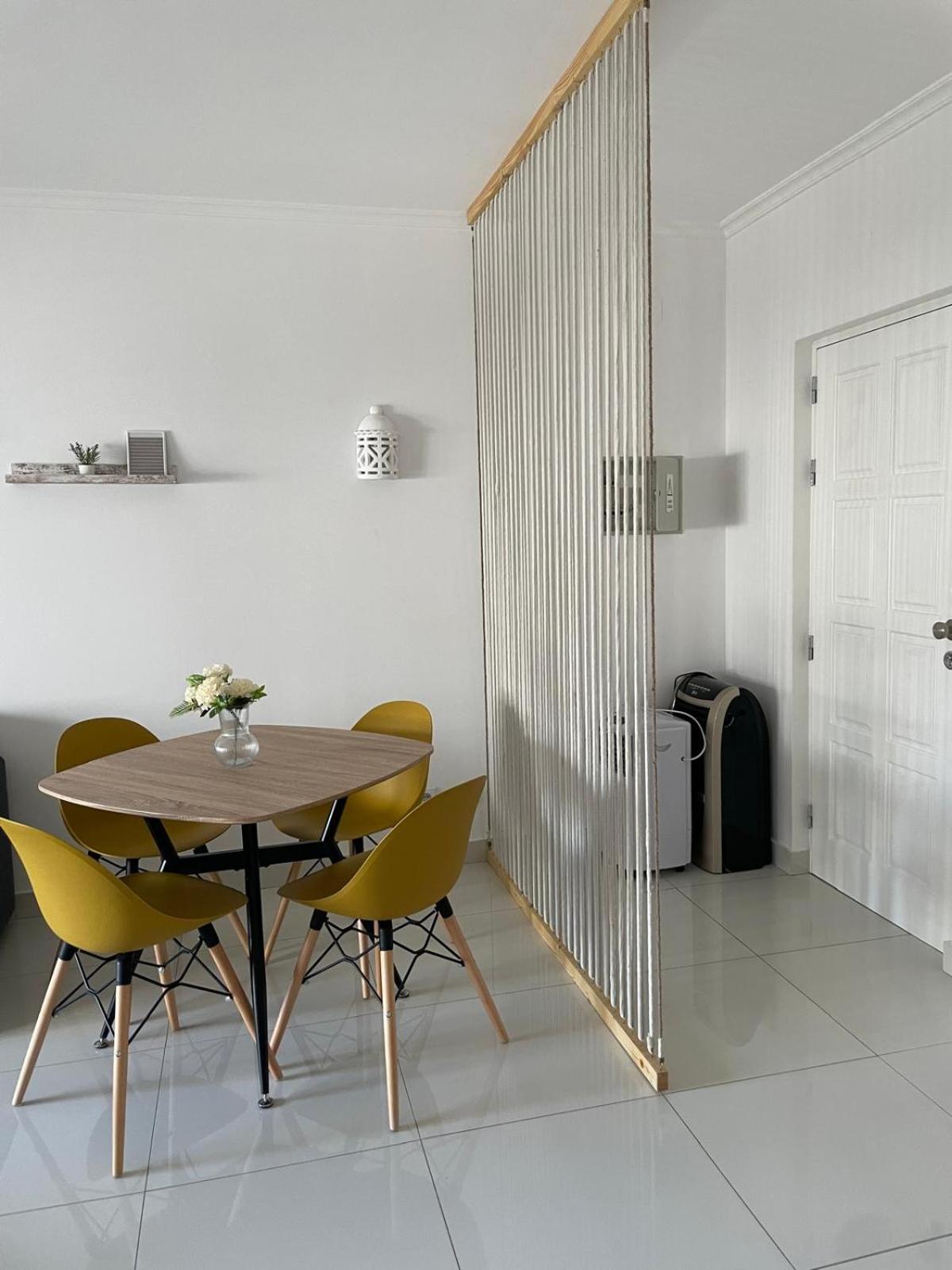 Apartamento Encantador A 100M Da Praia Carvoeiro  Buitenkant foto