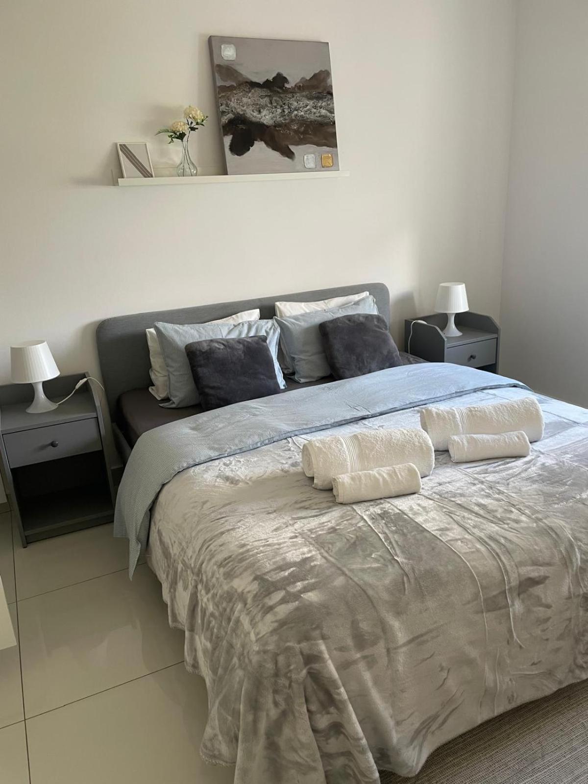 Apartamento Encantador A 100M Da Praia Carvoeiro  Buitenkant foto